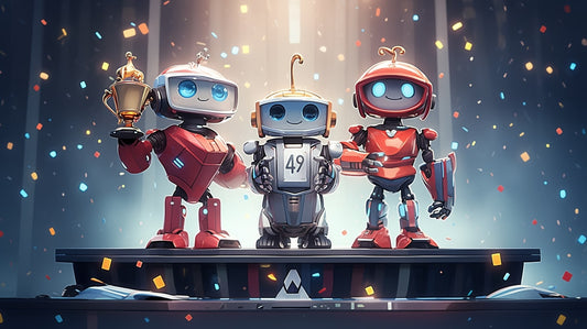 The Best AI Email Writers