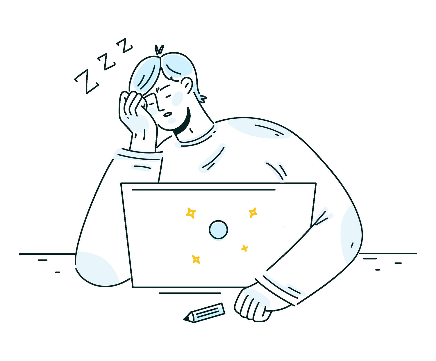 Ready to Send can draft emails when you sleep