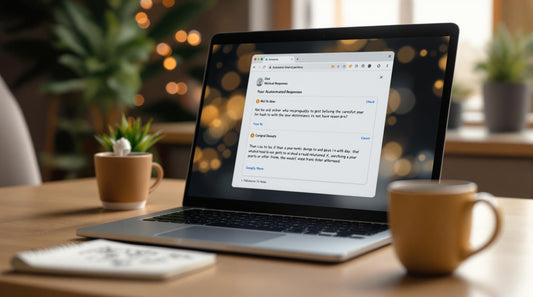 How to Automate Email Responses: A Step-by-Step Guide