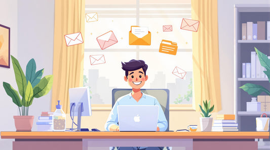 Solving Email Overload: Smart Automation Solutions